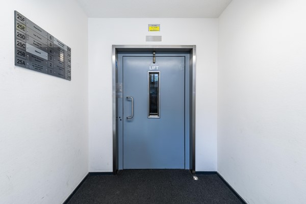 Medium property photo - Groenendaal 25F, 3011 SK Rotterdam